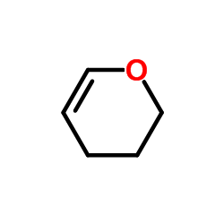 3,4-dihydro-2h-pyran