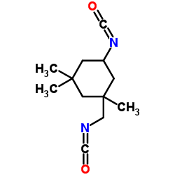 isophorone diisocyanate