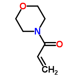 4-acryloylmorpholine