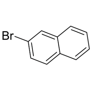 2-bronaphthalene