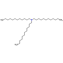 trilaurylamine