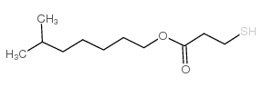 isooctyl 3-mercaptopropionate