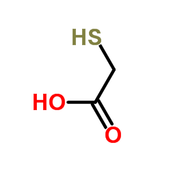 thioglycolic acid
