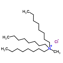 methyl trioctyl ammonium chloride