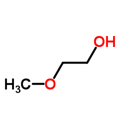 ethylene glycol methyl ether