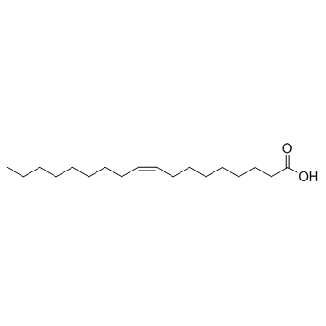 oleic acid
