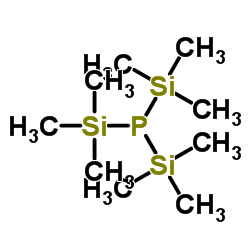 tris(trimethylsilyl)phosphine