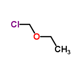 chloromethyl ether
