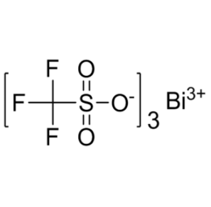 bismuth trifluoromethanesulfonate