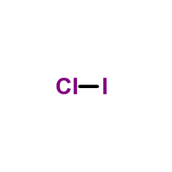 iodine monochloride