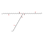 hydrogenated castor oil