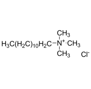 dodecyltrimethylammonium chloride