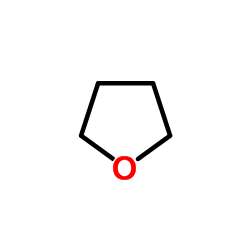 tetrahydrofuran