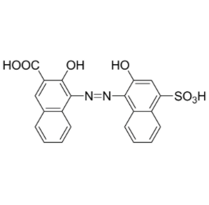 calcium carboxylic acid indicator
