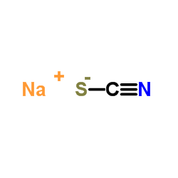 sodium thiocyanate