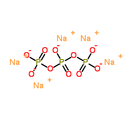 sodium tripolyphosphate