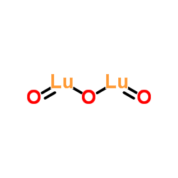 lutetium oxide