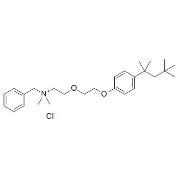 benzethonium chloride