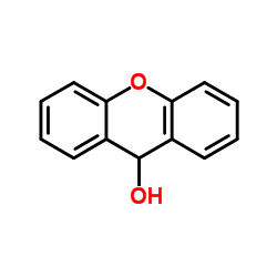 zanthen hydrol alcohol