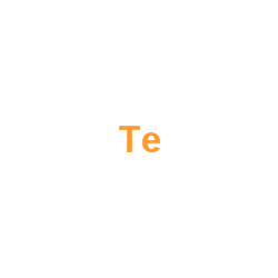 metal tellurium