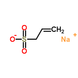 sodium allyl sulfonate