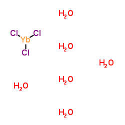 ytterbium chloride hexahydrate