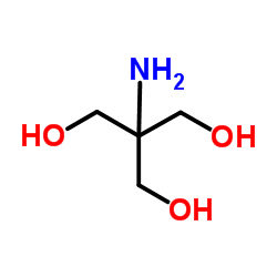 trihydroxymethylaminomethane 