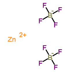 zinc fluoborate