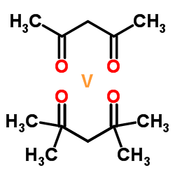 vanadium acetylacetonate