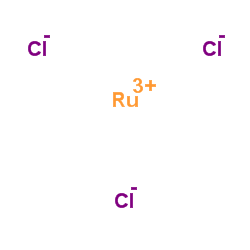ruthenium (iii) trichloride hydrate