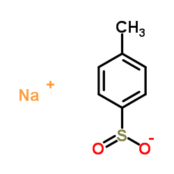 sodium p-toluenesulfinate