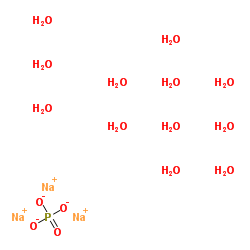 trisodium phosphate anhydrous