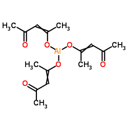 aluminum acetylacetonate