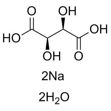 sodium tartrate