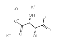 potassium tartrate