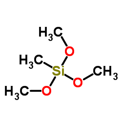 methyltrimethoxysilane