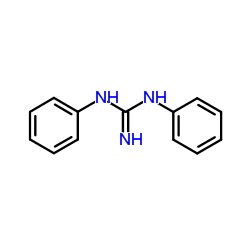 diphenylguanidine