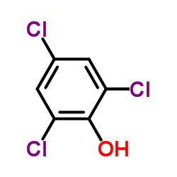 2,4,6-trichlorophenol