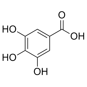 gallic acid