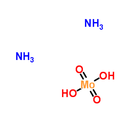 ammonium molybdate