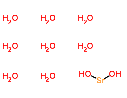 strontium hydroxide