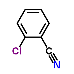o-chlorobenzonitrile