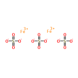 iron sulfate