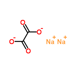 sodium oxalate