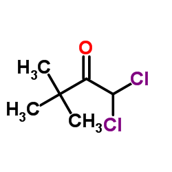 dichloropinacolone