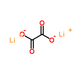 lithium oxalate