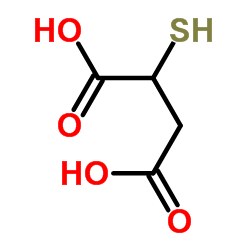 thiomalic acid
