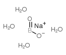 sodium metaborate tetrahydrate