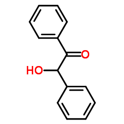 benzoin