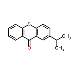 2-isopropylthianthone 